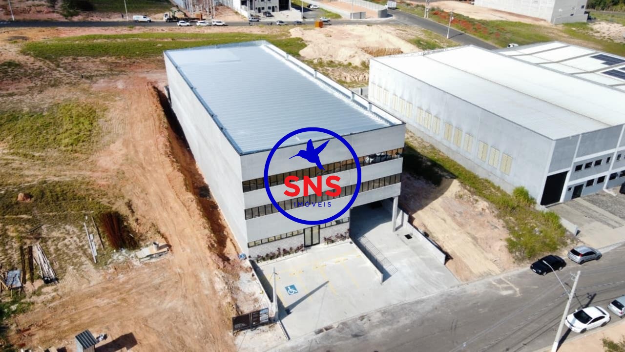 Depósito-Galpão-Armazém para alugar, 1130m² - Foto 21