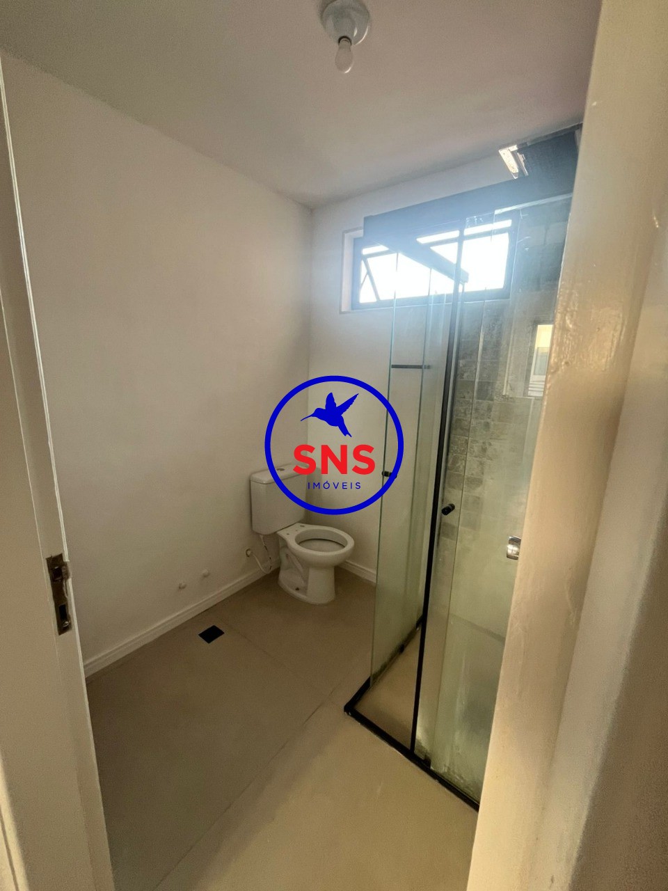 Apartamento, 1 quarto, 39 m² - Foto 4