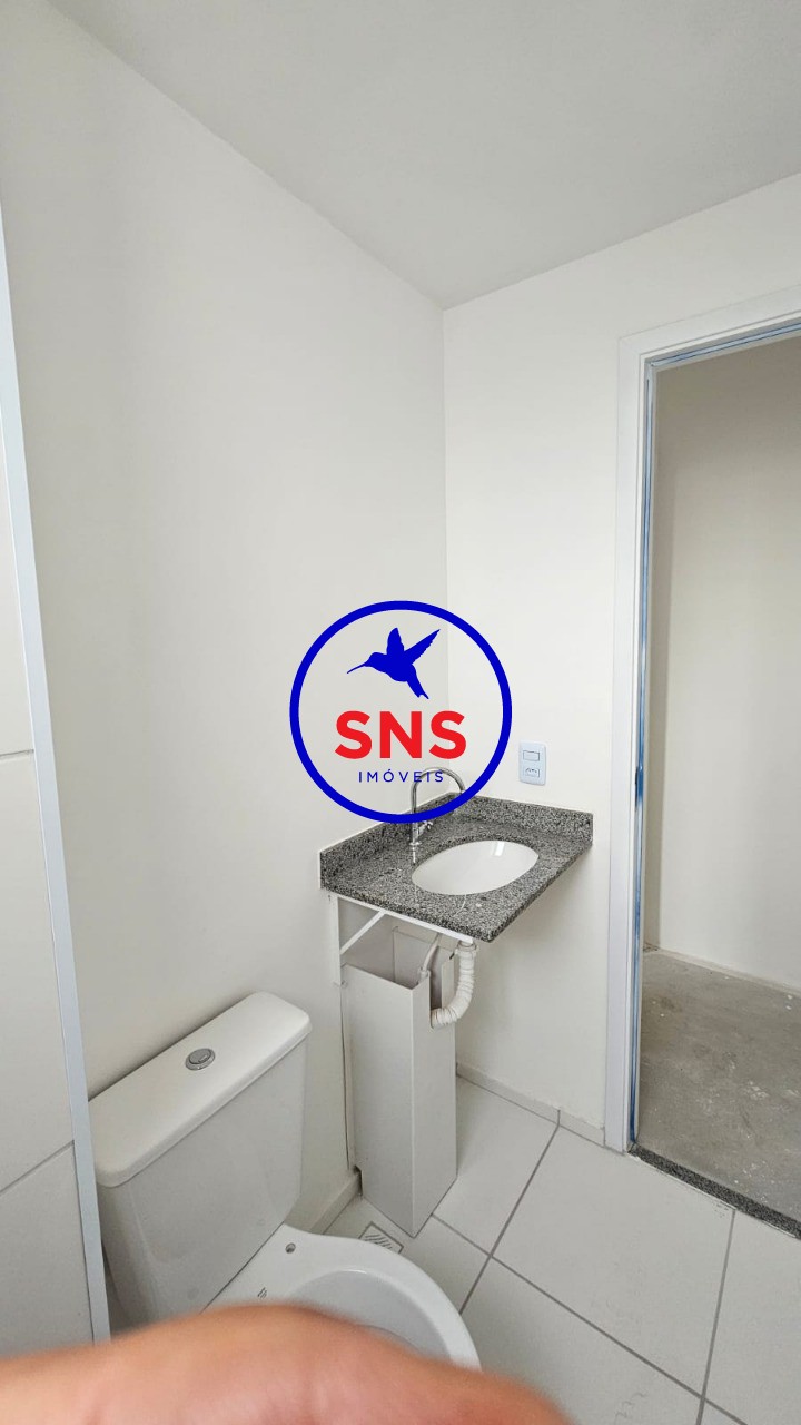 Apartamento, 2 quartos, 44 m² - Foto 7