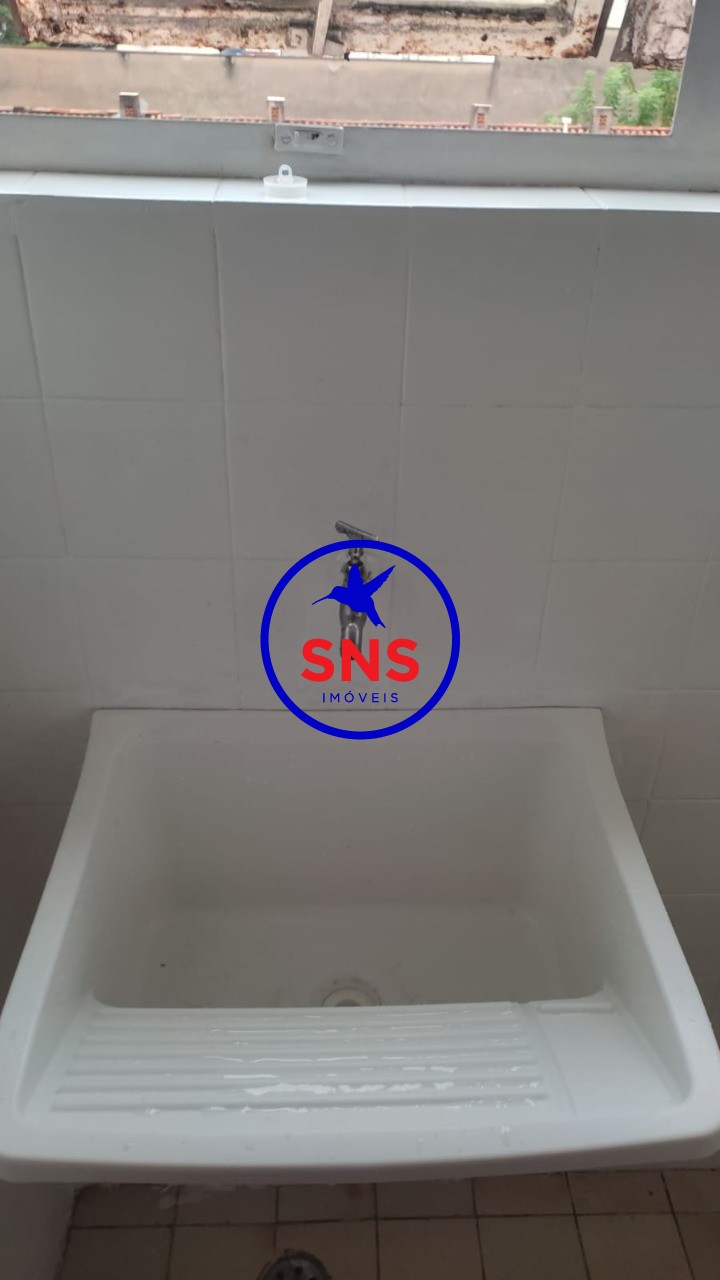 Apartamento para alugar com 1 quarto, 34m² - Foto 10