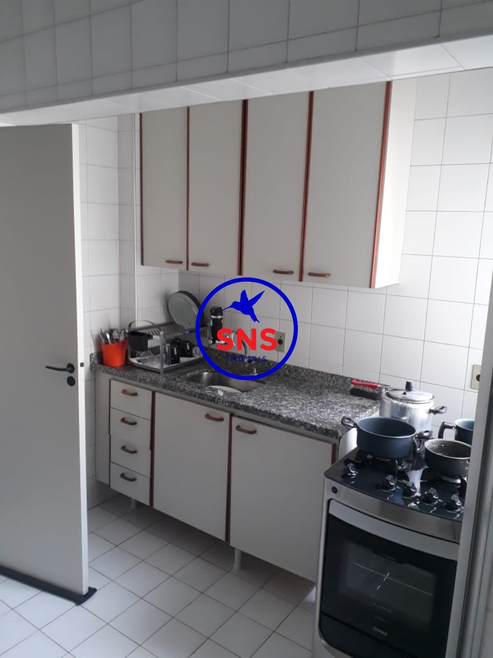 Apartamento, 1 quarto, 54 m² - Foto 12