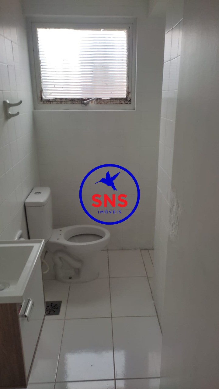 Apartamento para alugar com 1 quarto, 34m² - Foto 4