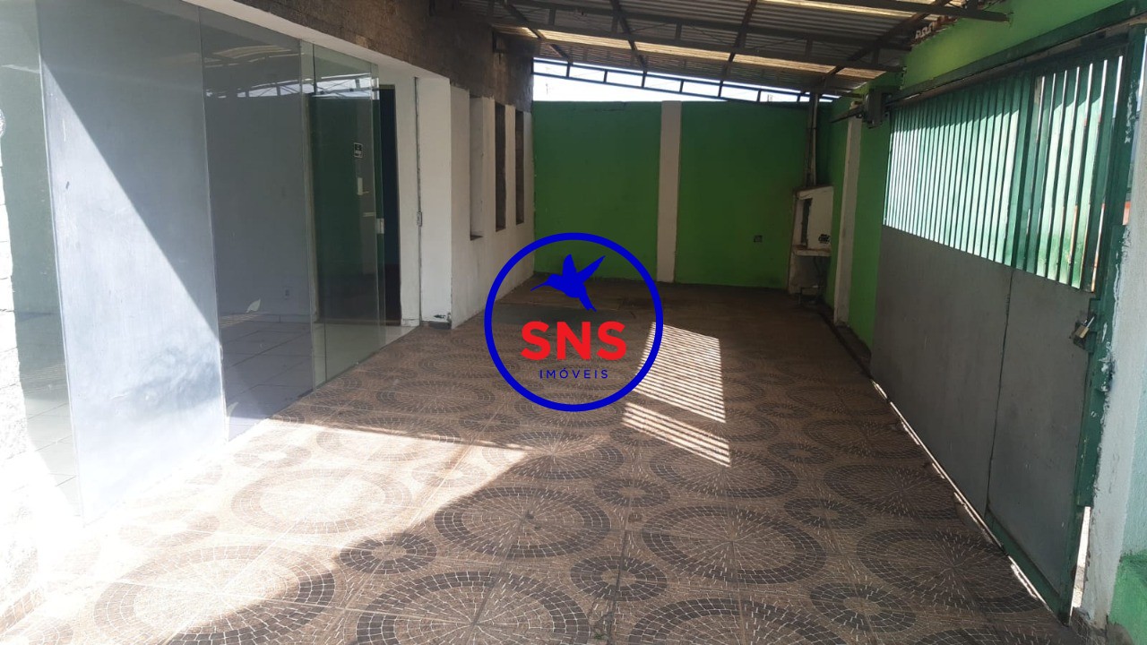 Casa, 3 quartos, 226 m² - Foto 22