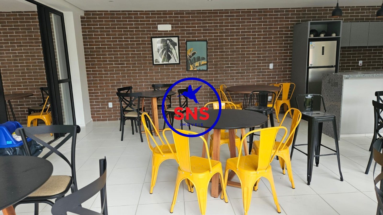 Apartamento, 2 quartos, 44 m² - Foto 28