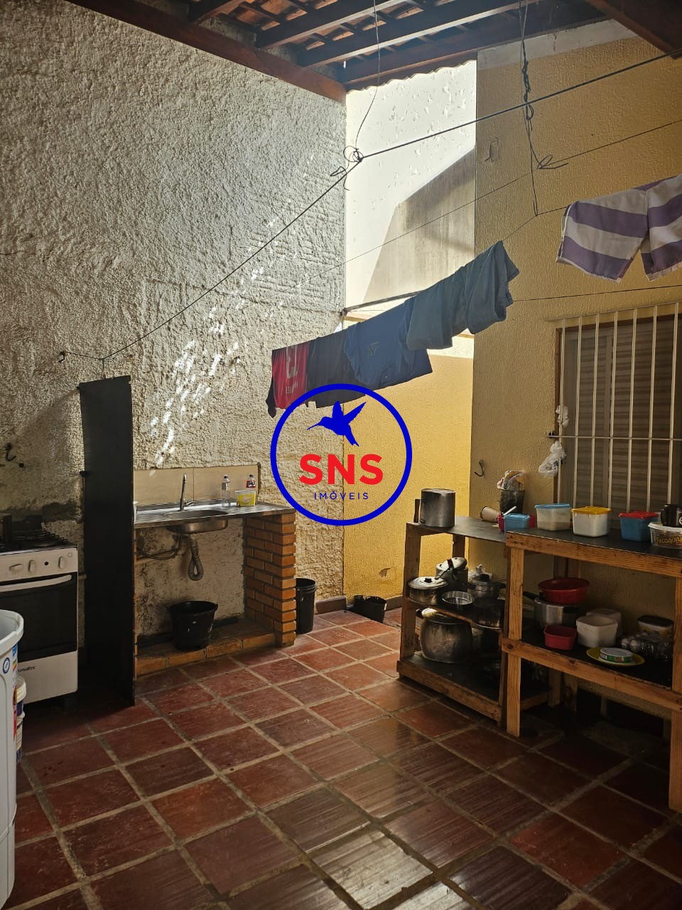 Casa à venda com 4 quartos, 125m² - Foto 21