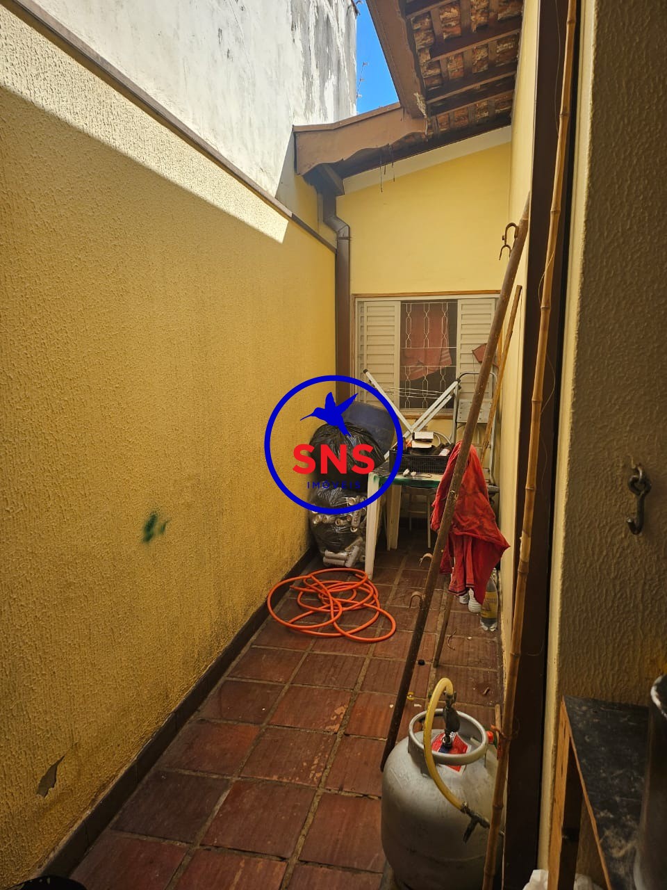 Casa à venda com 4 quartos, 125m² - Foto 19