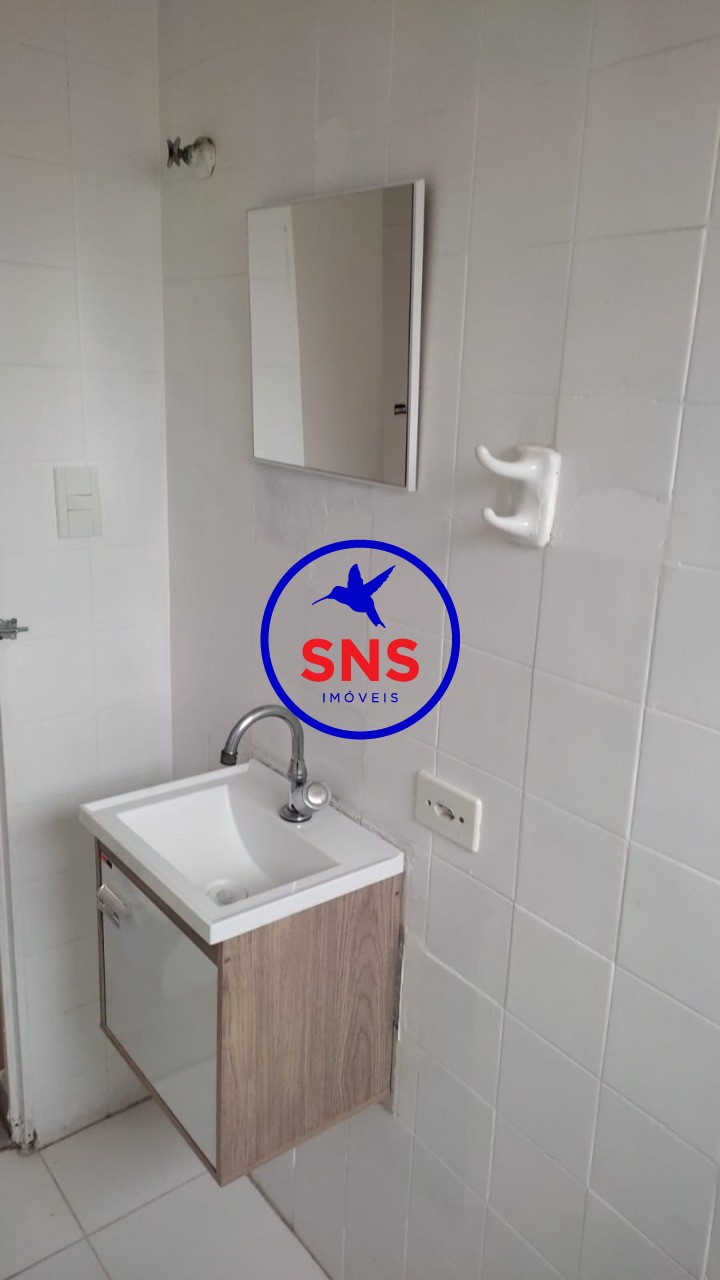 Apartamento para alugar com 1 quarto, 34m² - Foto 7