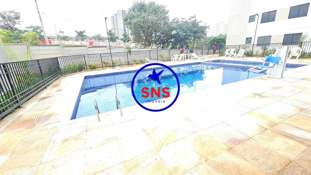 Apartamento, 2 quartos, 44 m² - Foto 32
