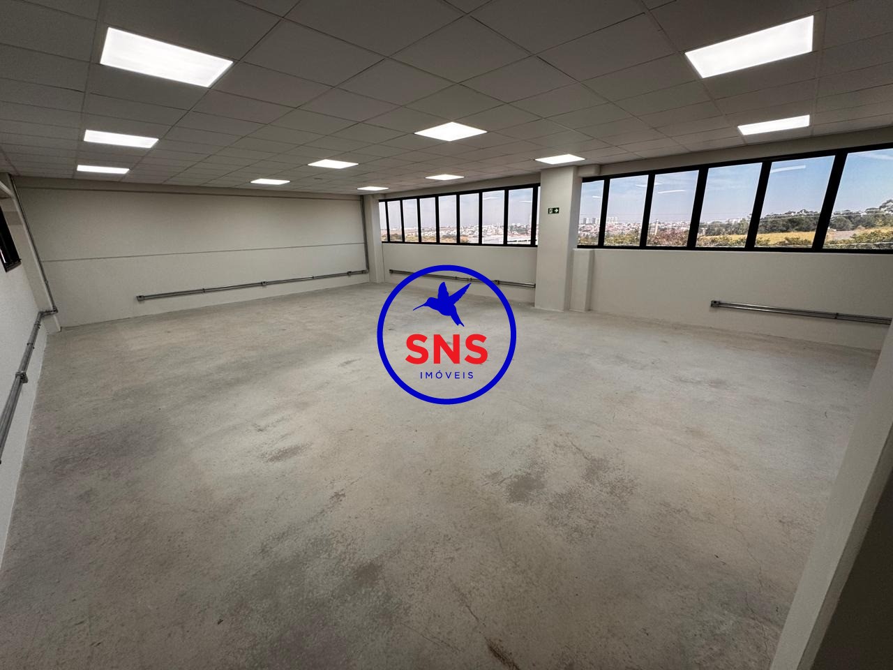 Depósito-Galpão-Armazém para alugar, 1130m² - Foto 15