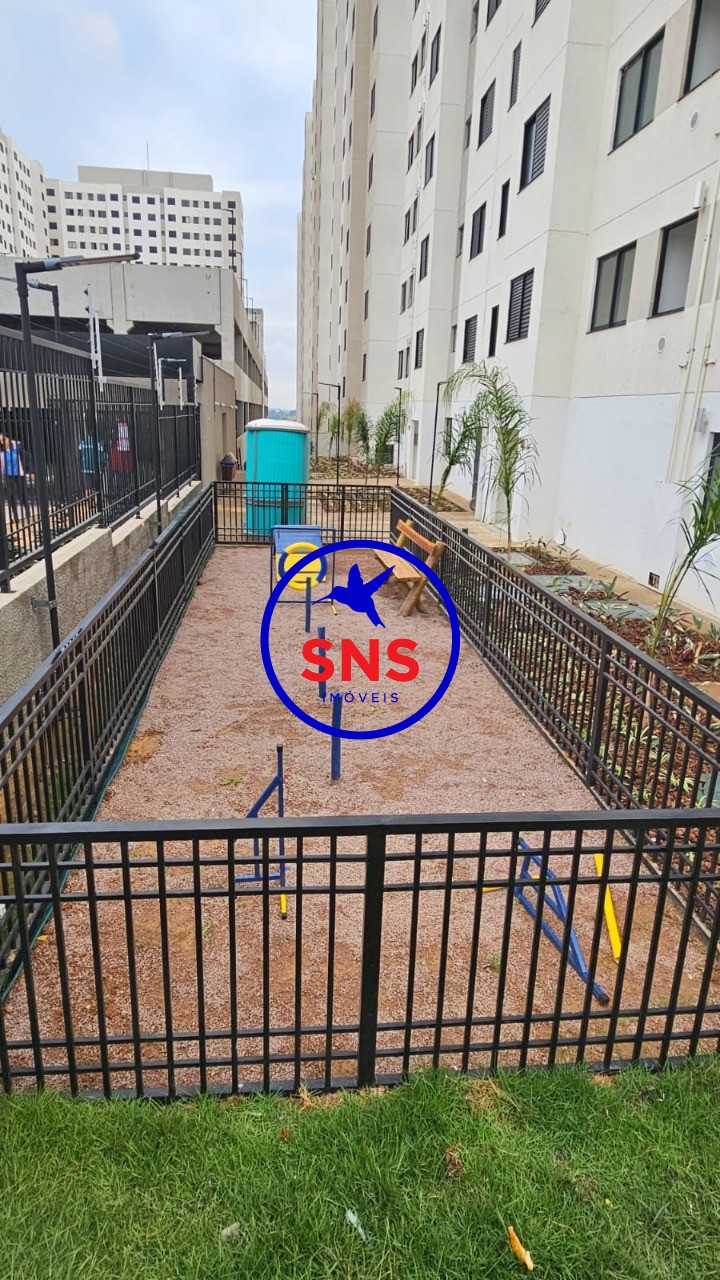 Apartamento, 2 quartos, 44 m² - Foto 31