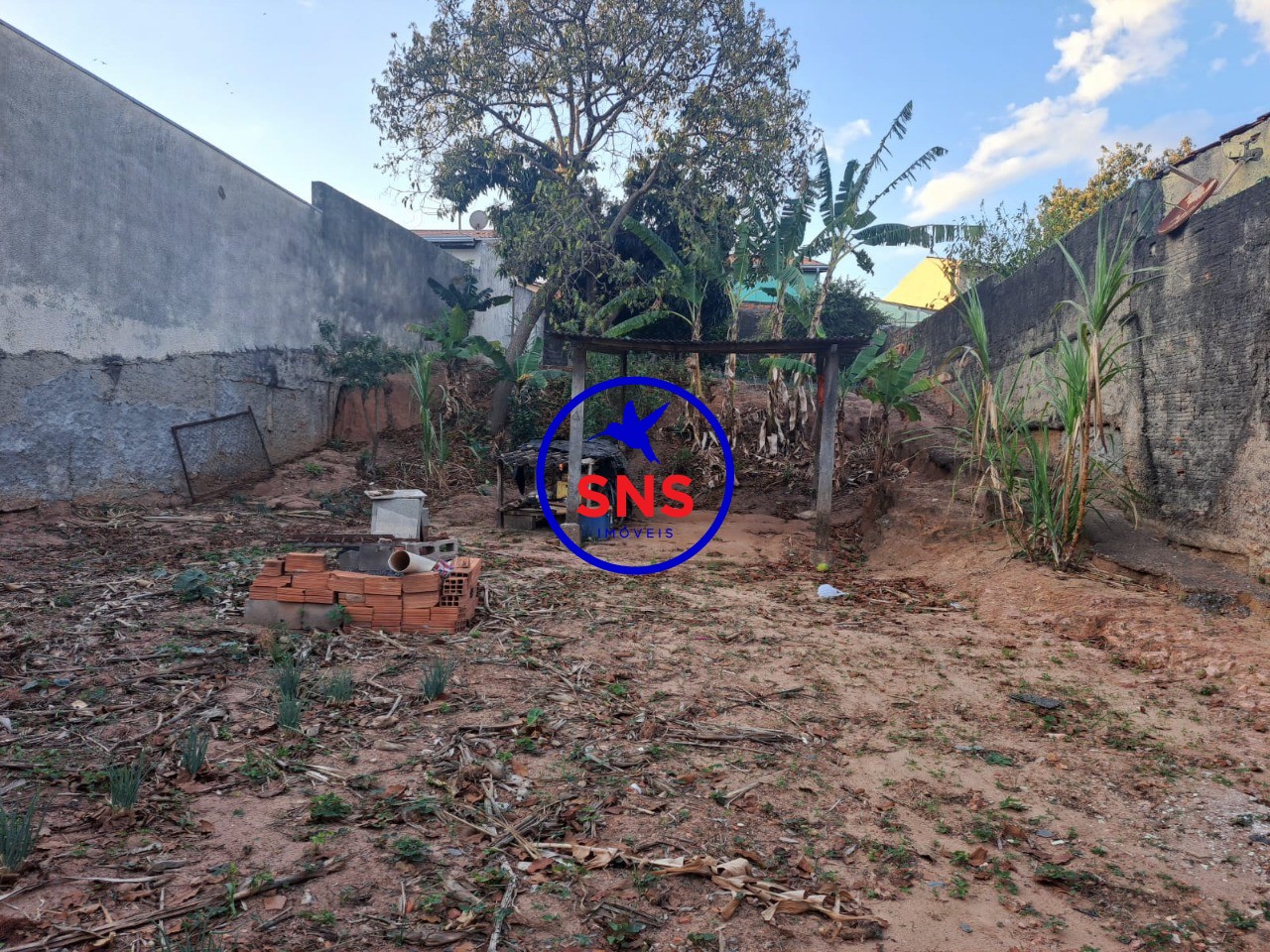 Terreno, 424 m² - Foto 4