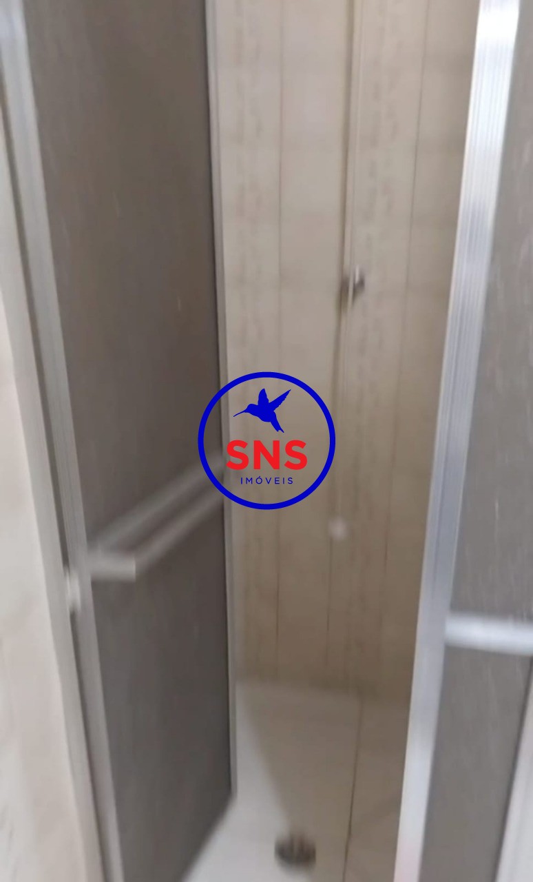 Apartamento à venda com 1 quarto, 34m² - Foto 16