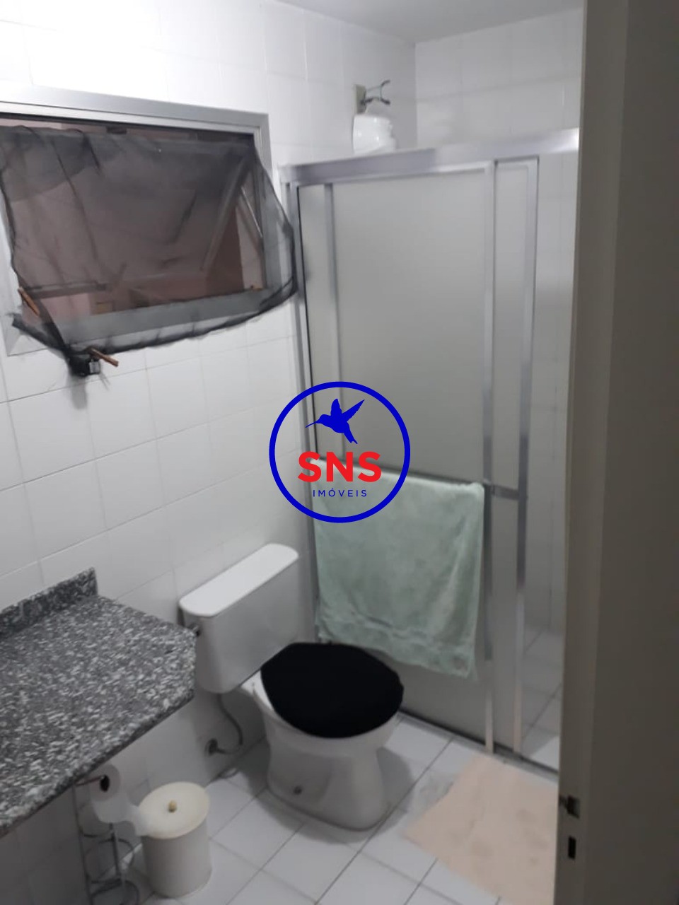 Apartamento, 1 quarto, 54 m² - Foto 9