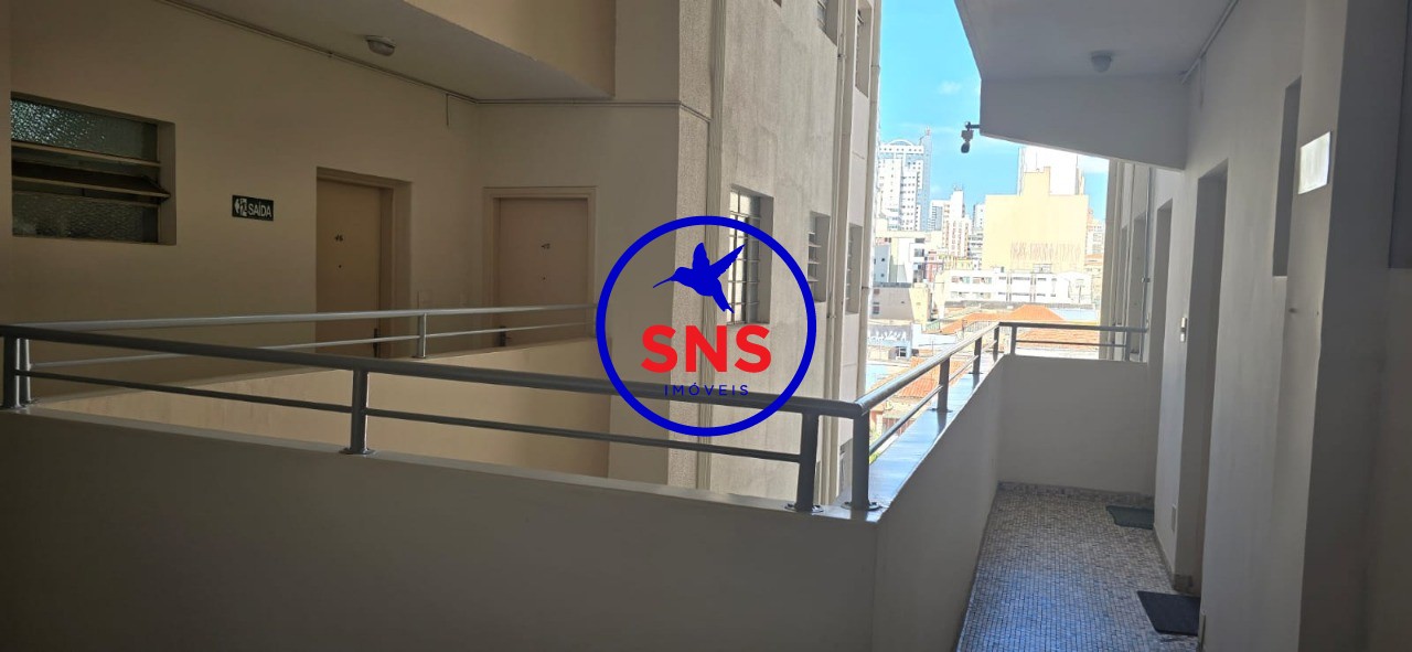 Apartamento, 1 quarto, 25 m² - Foto 5