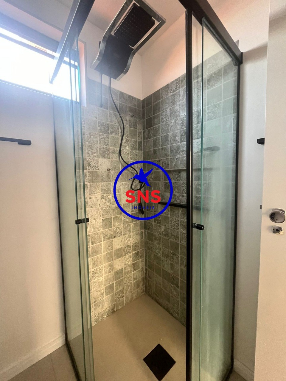 Apartamento, 1 quarto, 39 m² - Foto 5