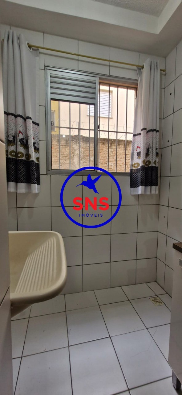 Apartamento, 1 quarto, 25 m² - Foto 12