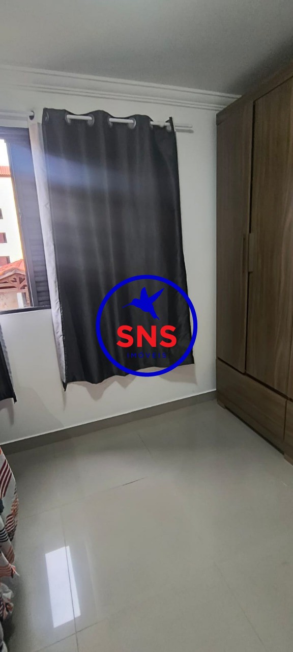 Apartamento, 2 quartos, 50 m² - Foto 4