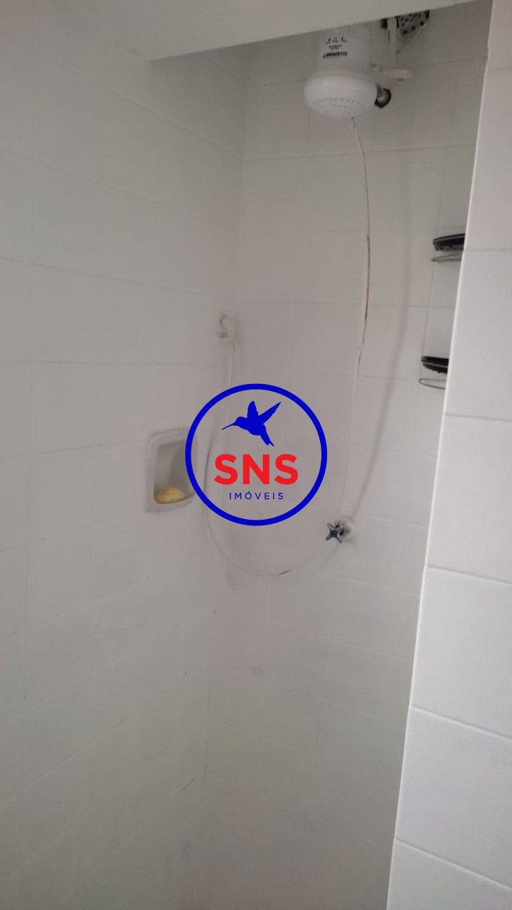 Apartamento para alugar com 1 quarto, 34m² - Foto 5