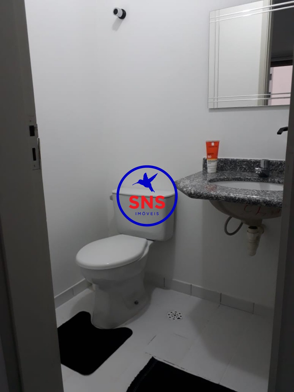 Apartamento, 1 quarto, 54 m² - Foto 10