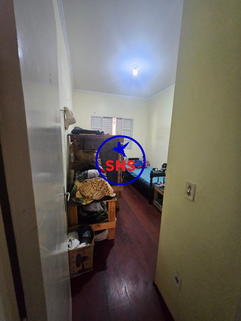 Casa à venda com 4 quartos, 125m² - Foto 5