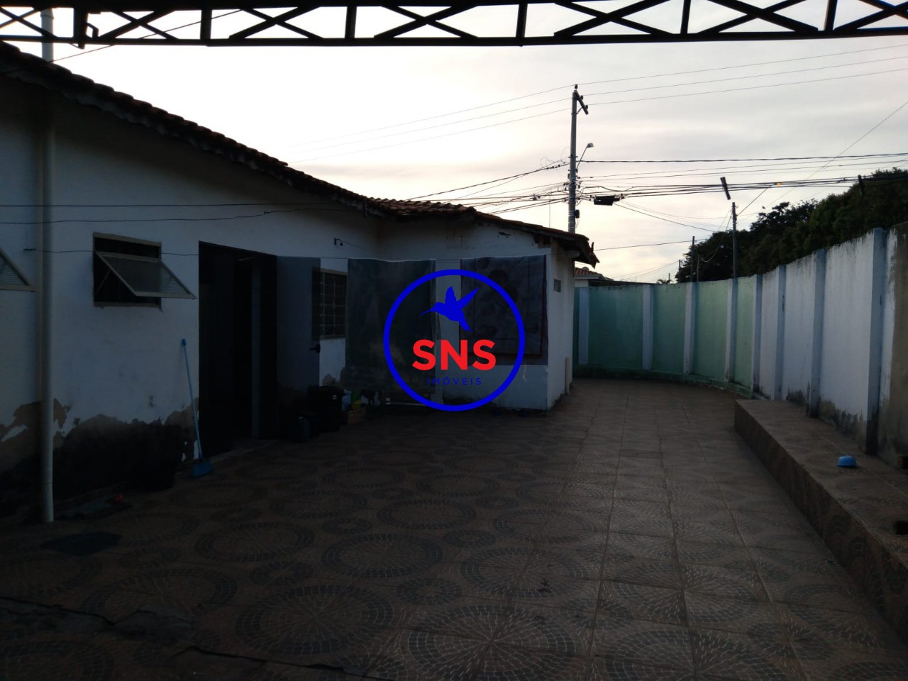 Casa, 3 quartos, 226 m² - Foto 26