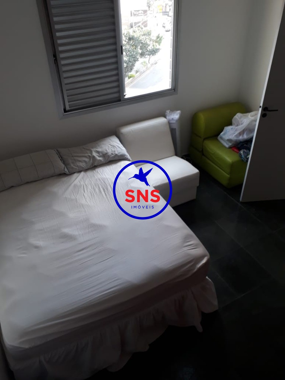 Apartamento, 1 quarto, 54 m² - Foto 7