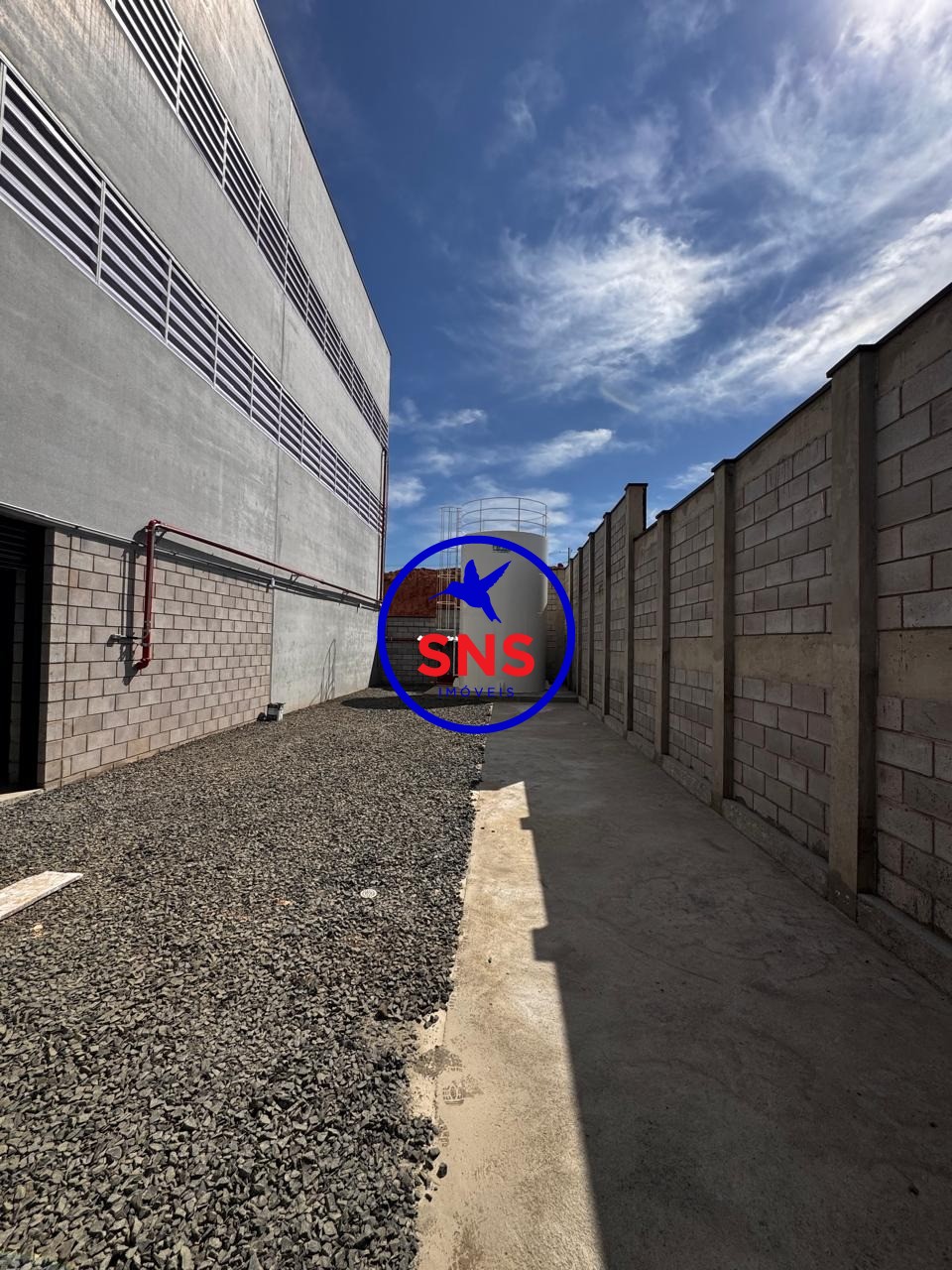 Depósito-Galpão-Armazém para alugar, 1130m² - Foto 20