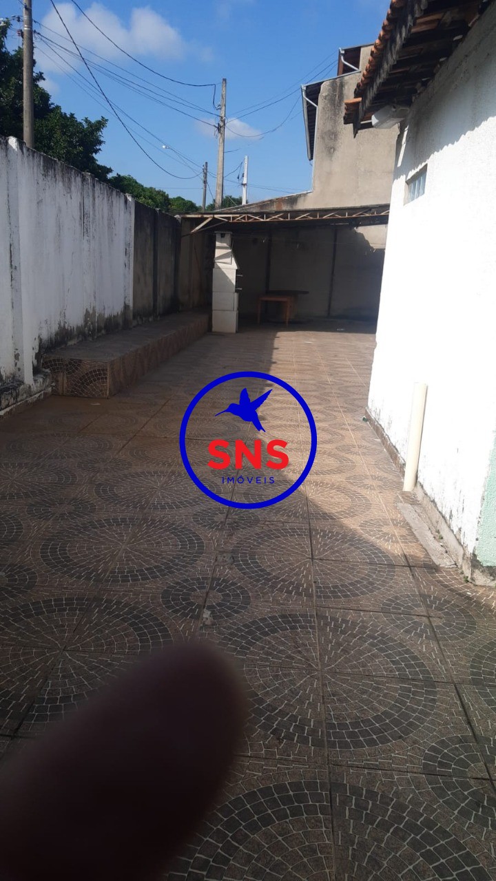 Casa, 3 quartos, 226 m² - Foto 25