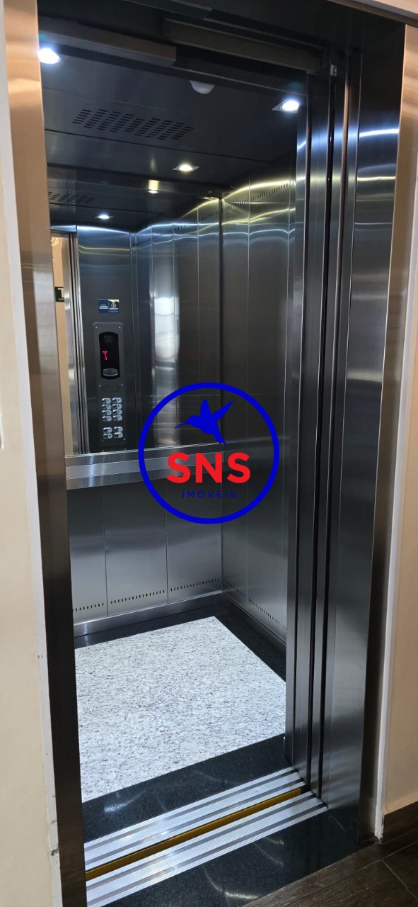 Apartamento, 1 quarto, 25 m² - Foto 8