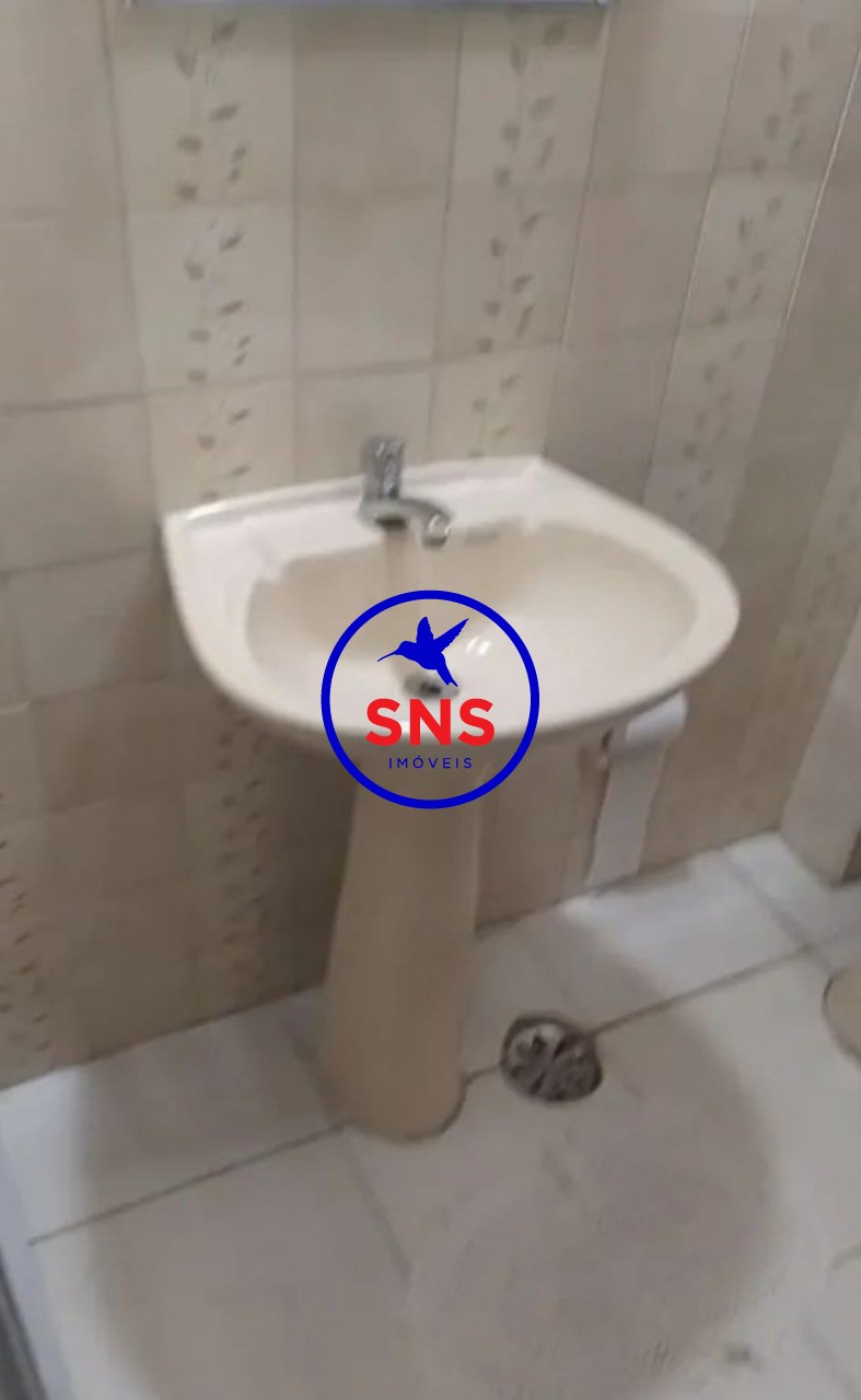 Apartamento à venda com 1 quarto, 34m² - Foto 14