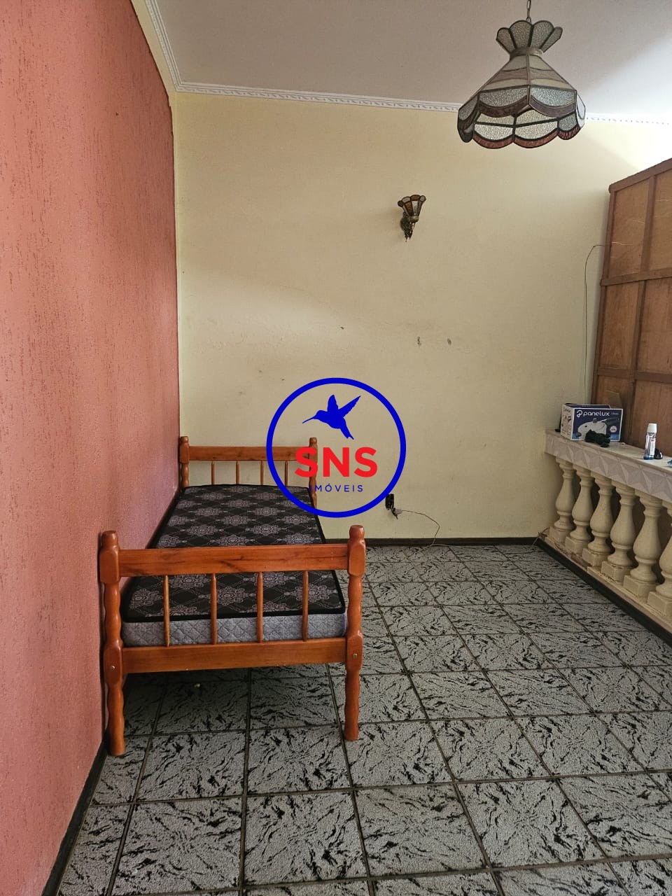 Casa à venda com 4 quartos, 125m² - Foto 8