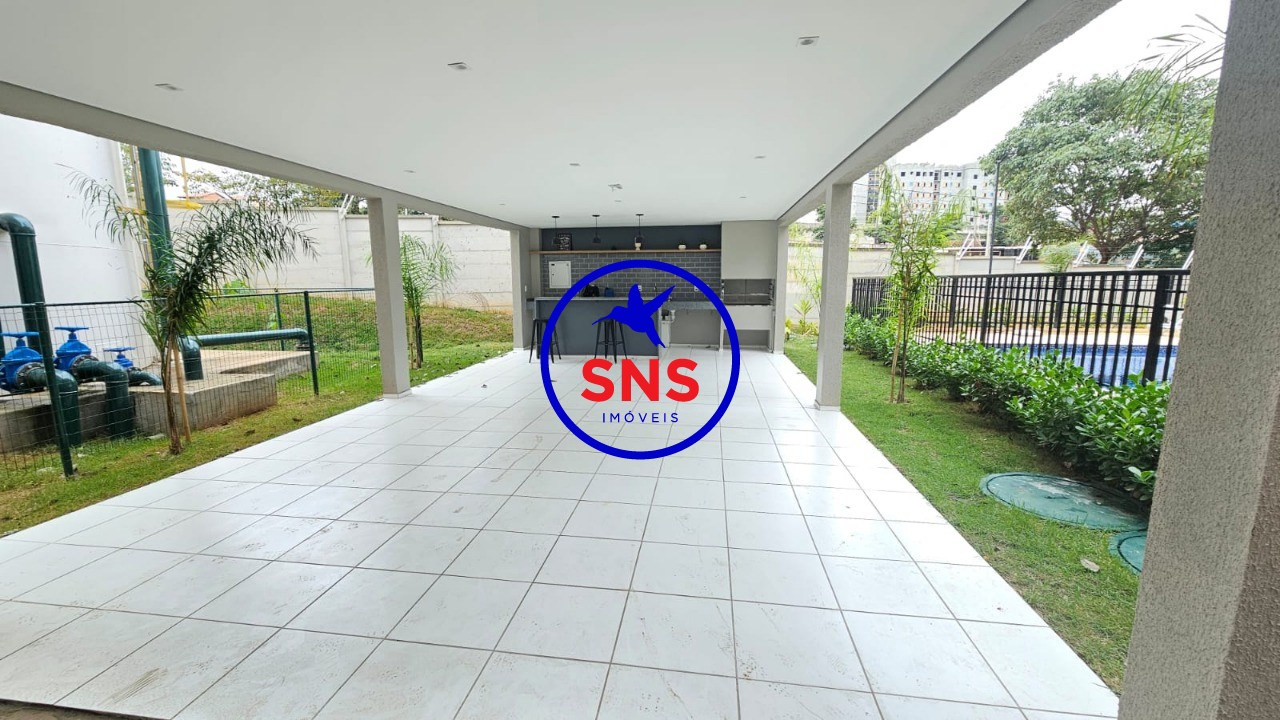Apartamento, 2 quartos, 44 m² - Foto 26