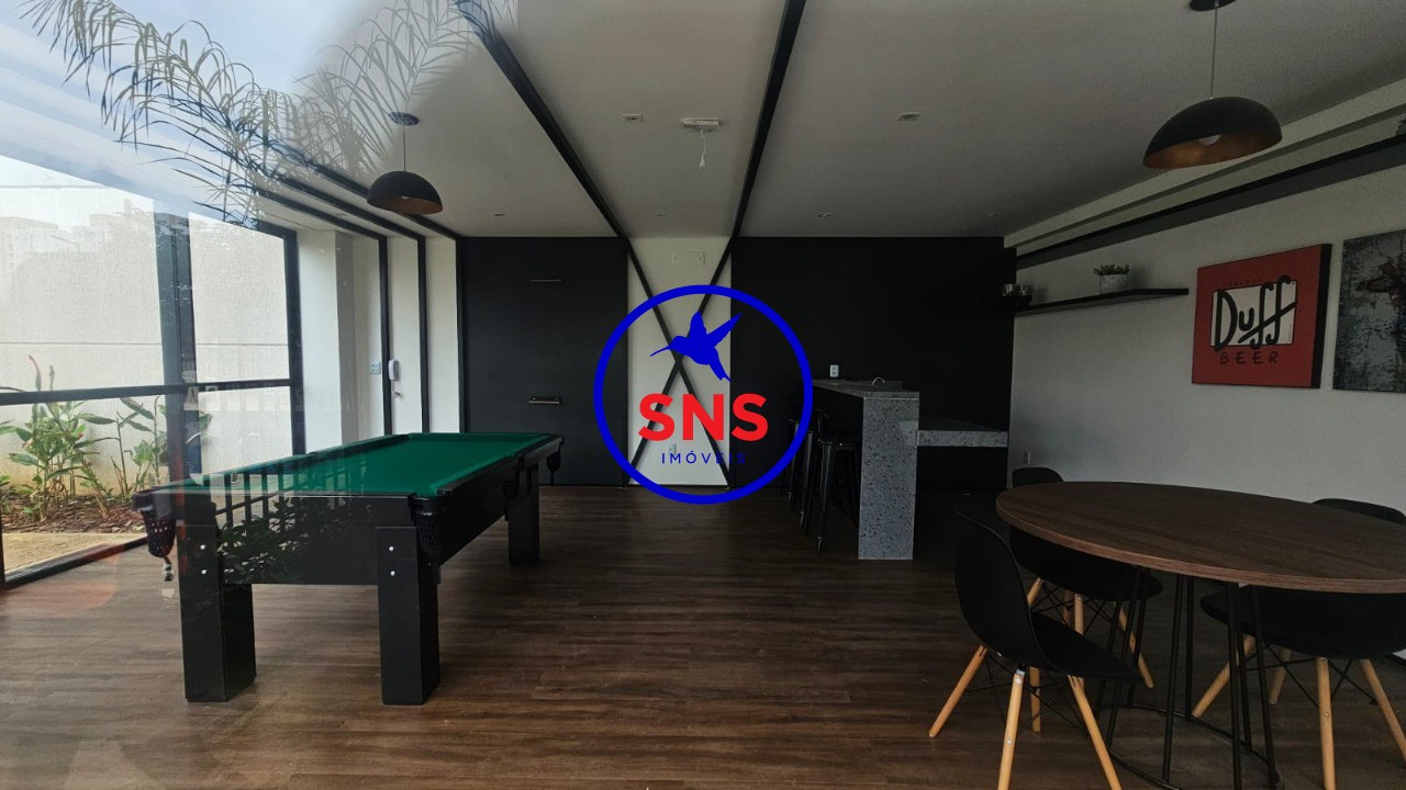 Apartamento, 2 quartos, 44 m² - Foto 29