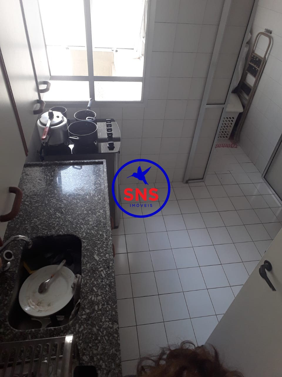 Apartamento, 1 quarto, 54 m² - Foto 13