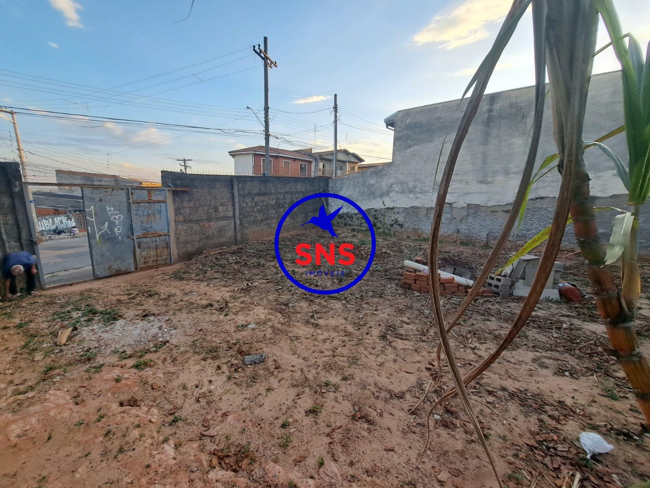 Terreno, 424 m² - Foto 14
