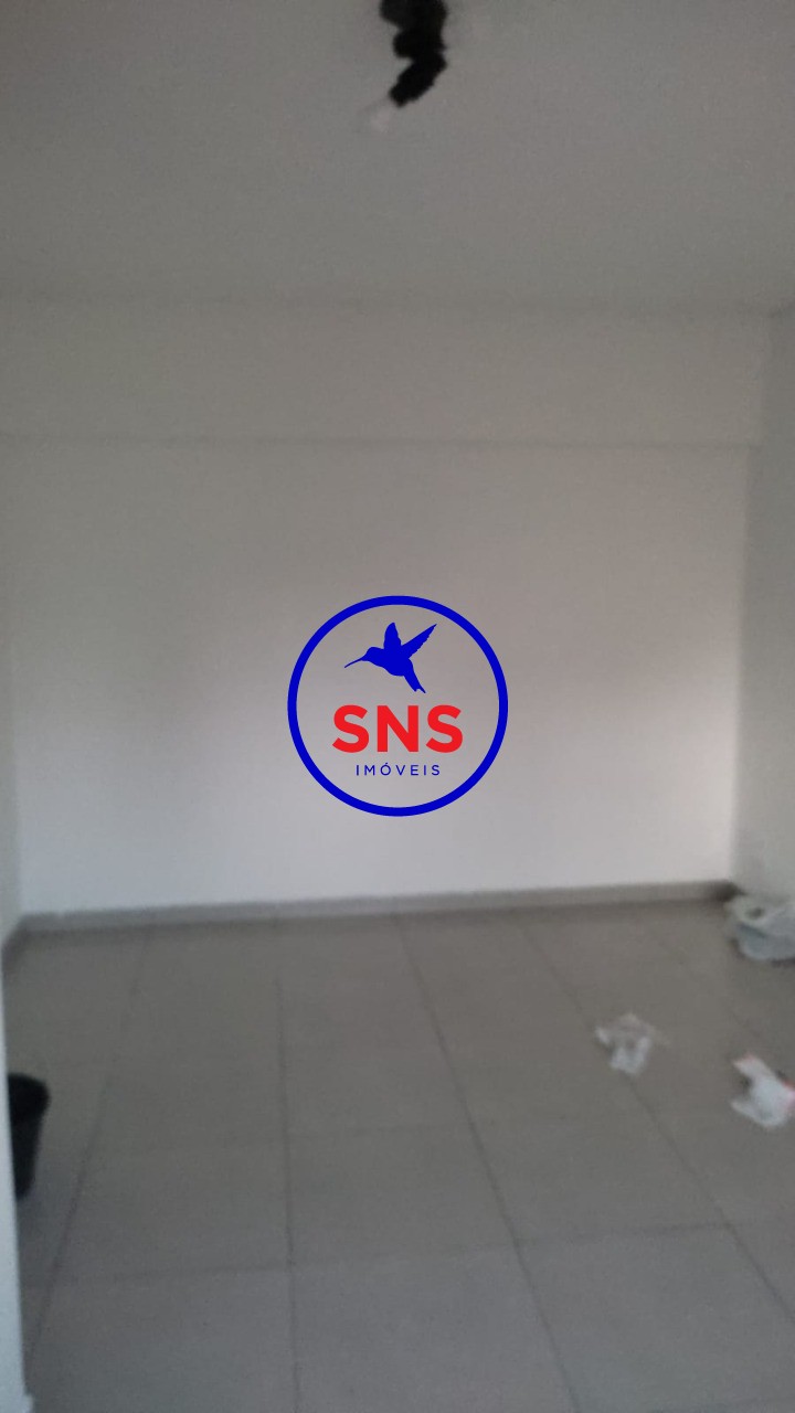 Apartamento para alugar com 1 quarto, 34m² - Foto 2