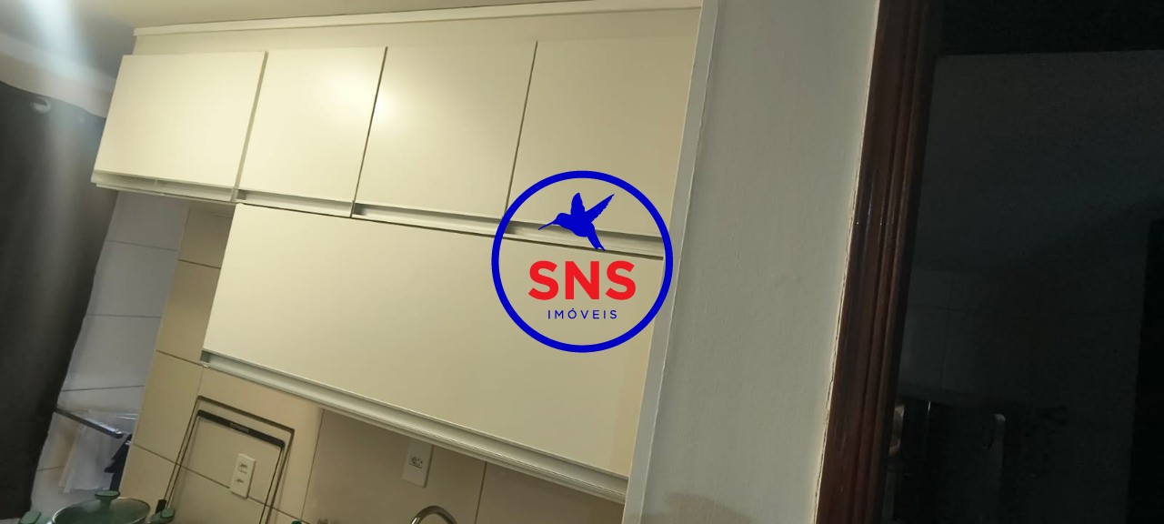 Apartamento, 2 quartos, 50 m² - Foto 10