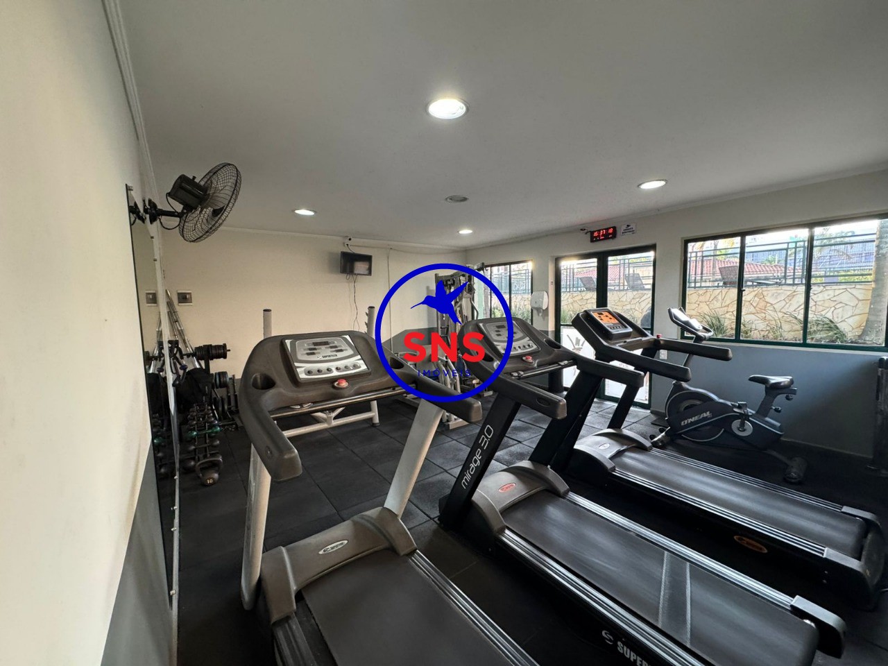 Apartamento, 3 quartos, 72 m² - Foto 35