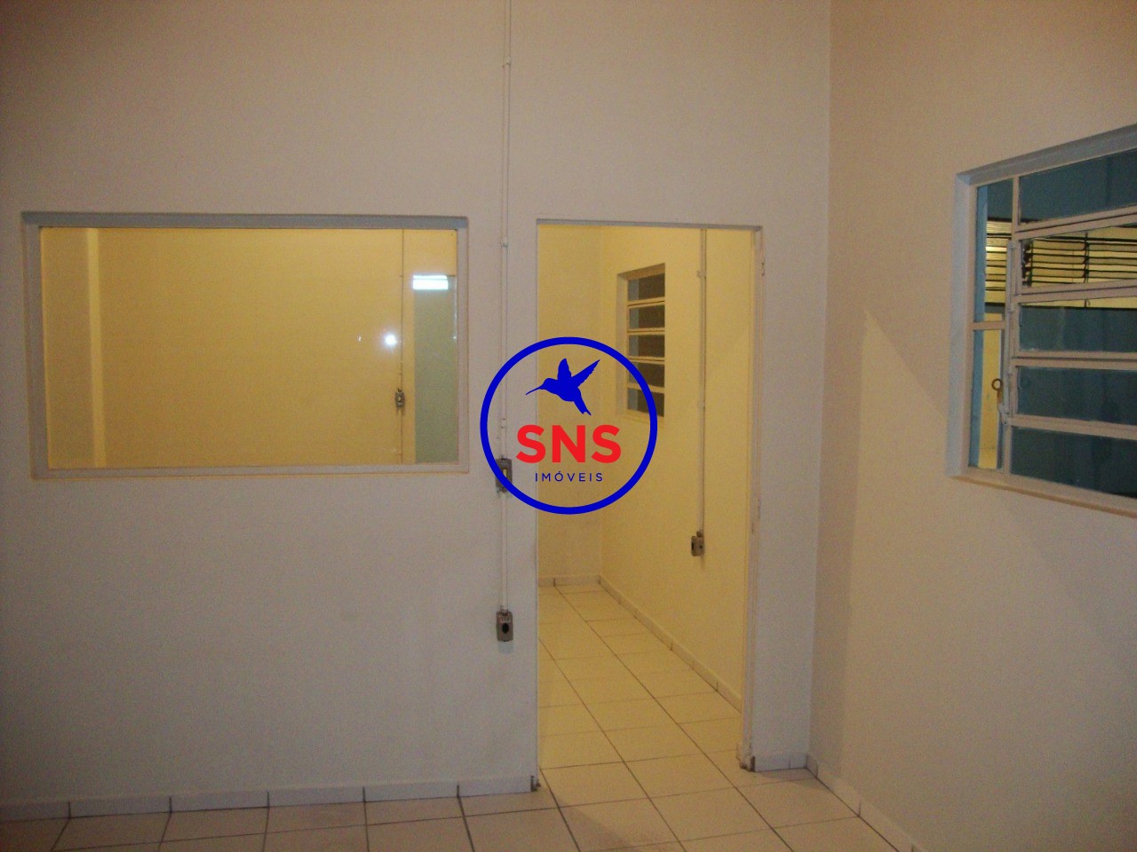 Depósito-Galpão, 269 m² - Foto 2