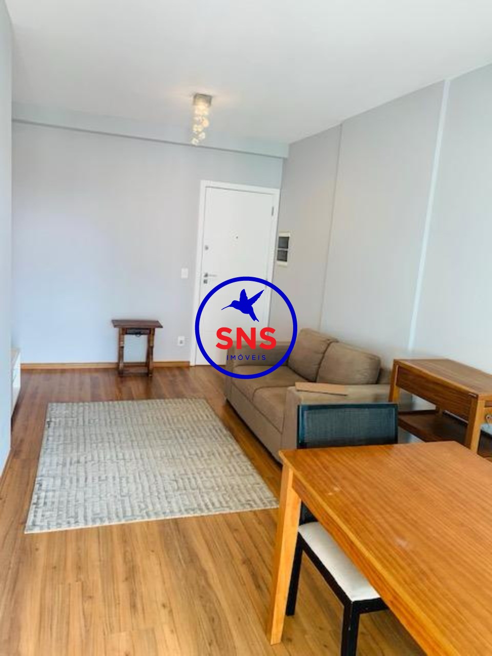 Apartamento, 2 quartos, 66 m² - Foto 3