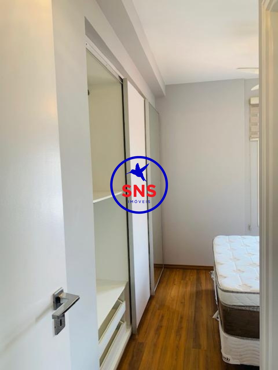 Apartamento, 2 quartos, 66 m² - Foto 7