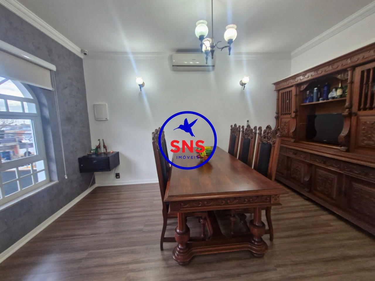 Casa, 3 quartos, 256 m² - Foto 12