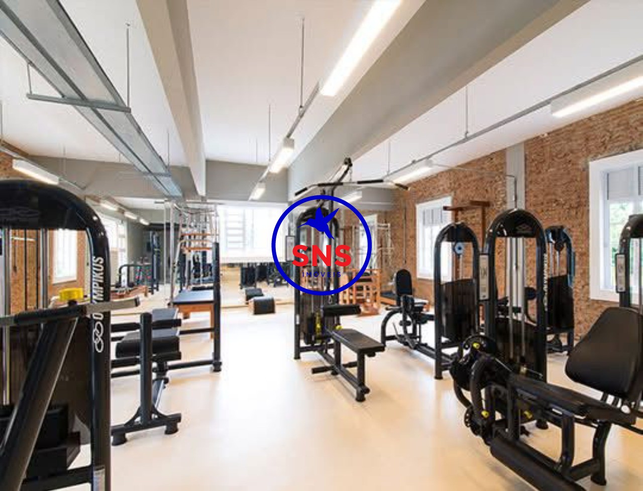 Apartamento, 2 quartos, 66 m² - Foto 19