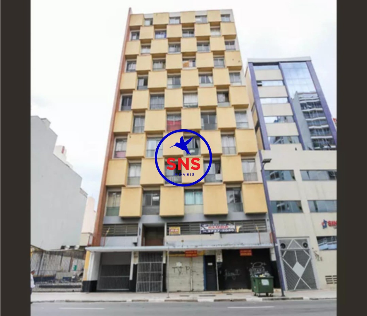 Kitnet-Studio, 40 m² - Foto 8