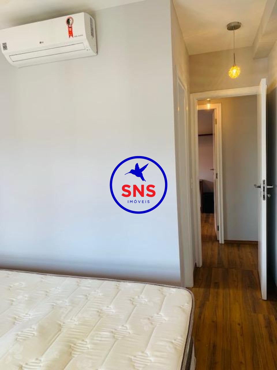 Apartamento, 2 quartos, 66 m² - Foto 9