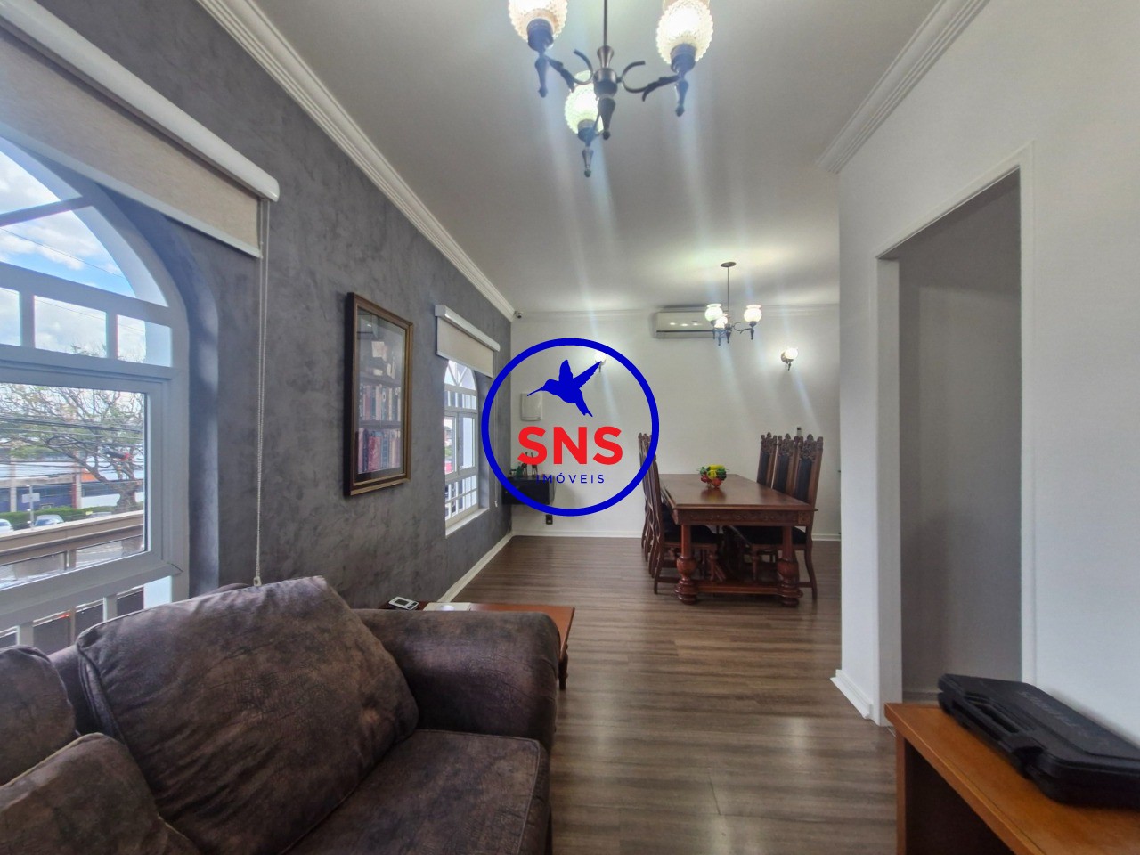 Casa, 3 quartos, 256 m² - Foto 13