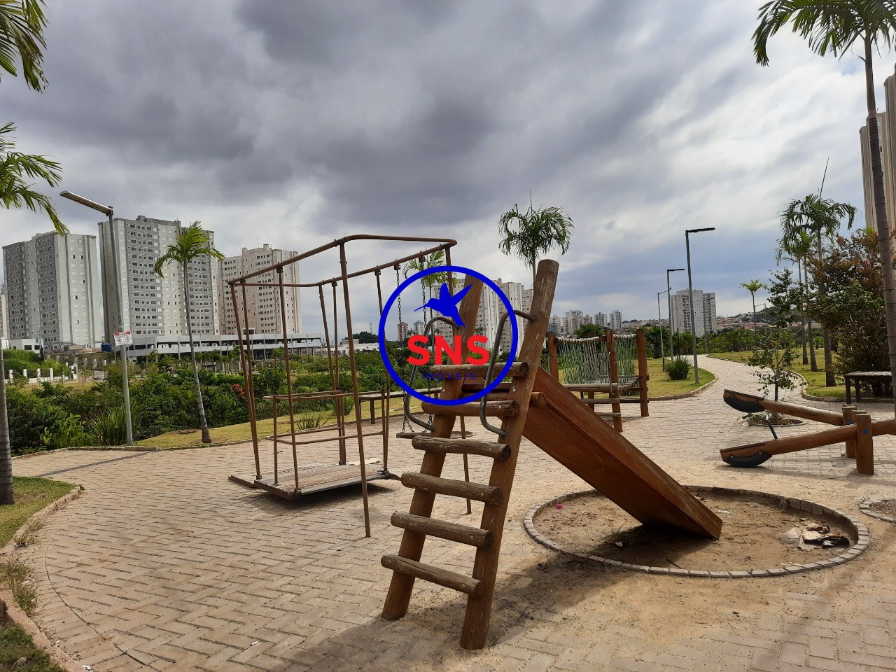 Apartamento, 2 quartos, 43 m² - Foto 13