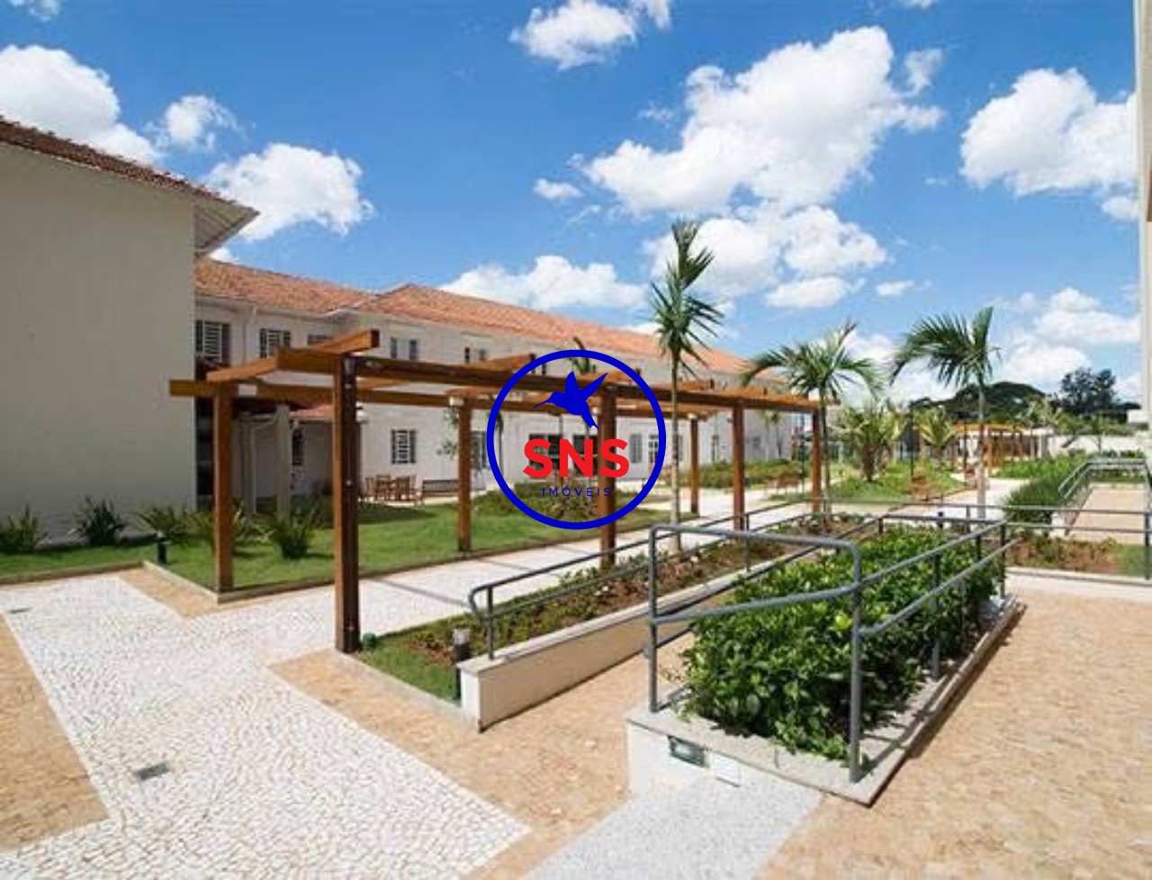 Apartamento, 2 quartos, 66 m² - Foto 34