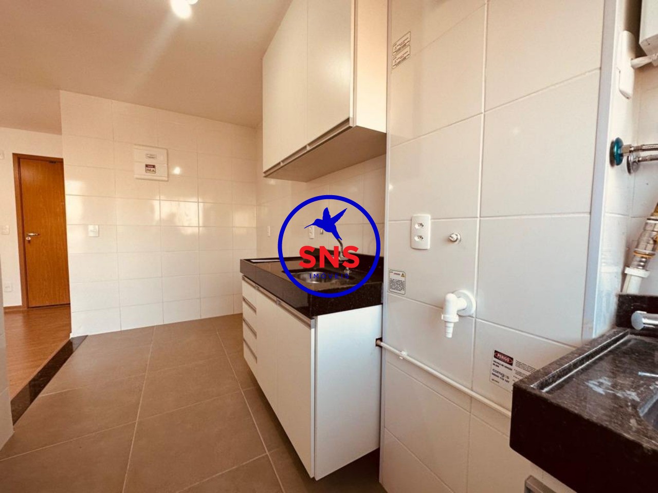 Apartamento, 2 quartos, 54 m² - Foto 27