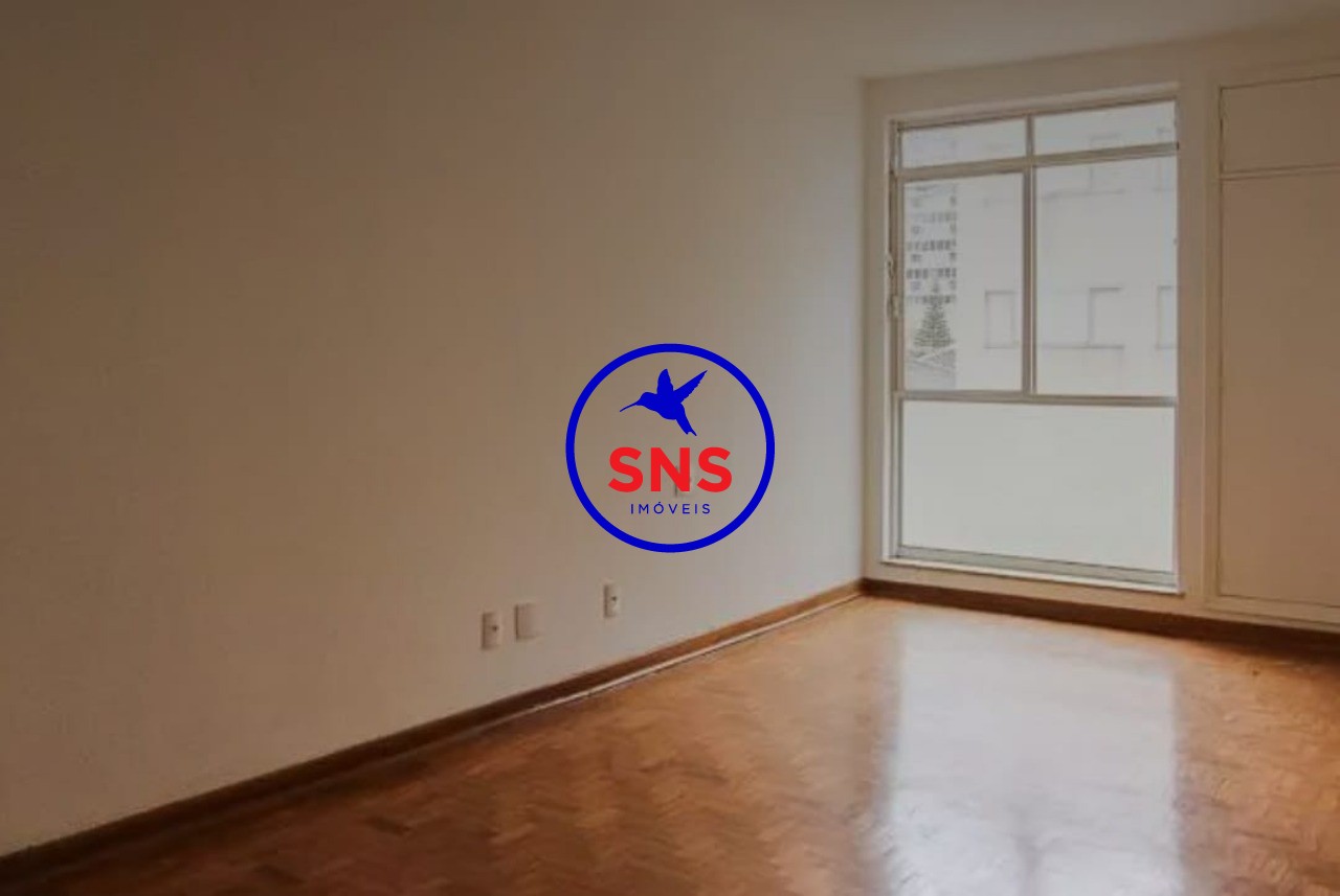 Kitnet-Studio, 40 m² - Foto 1